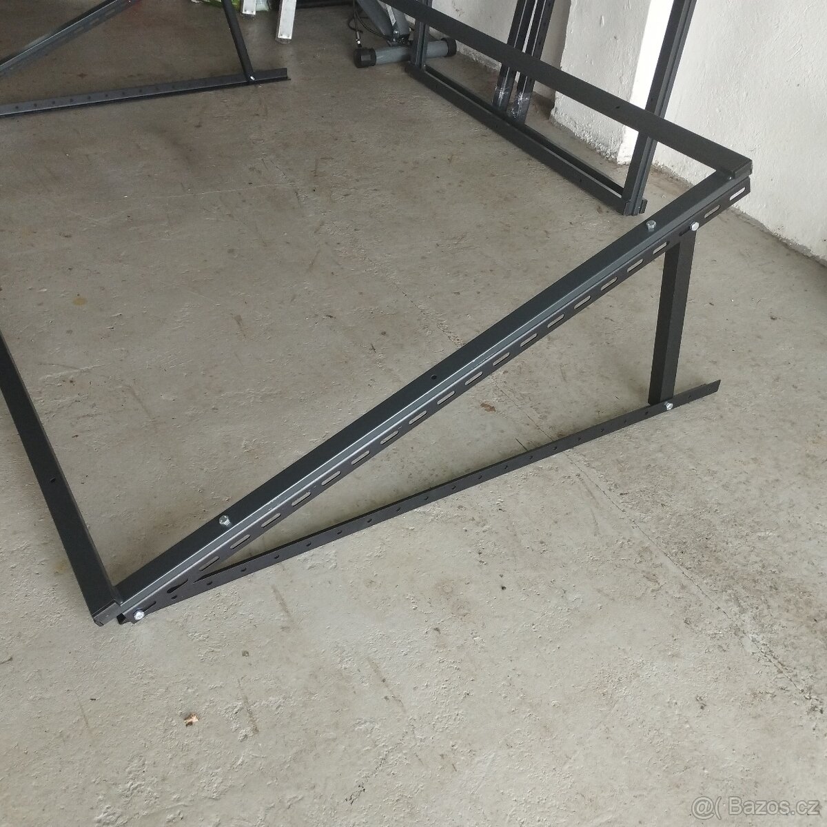 solární panely,měnič, regulátor - 3