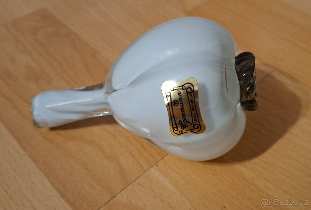 Skleněná zelenina - 3