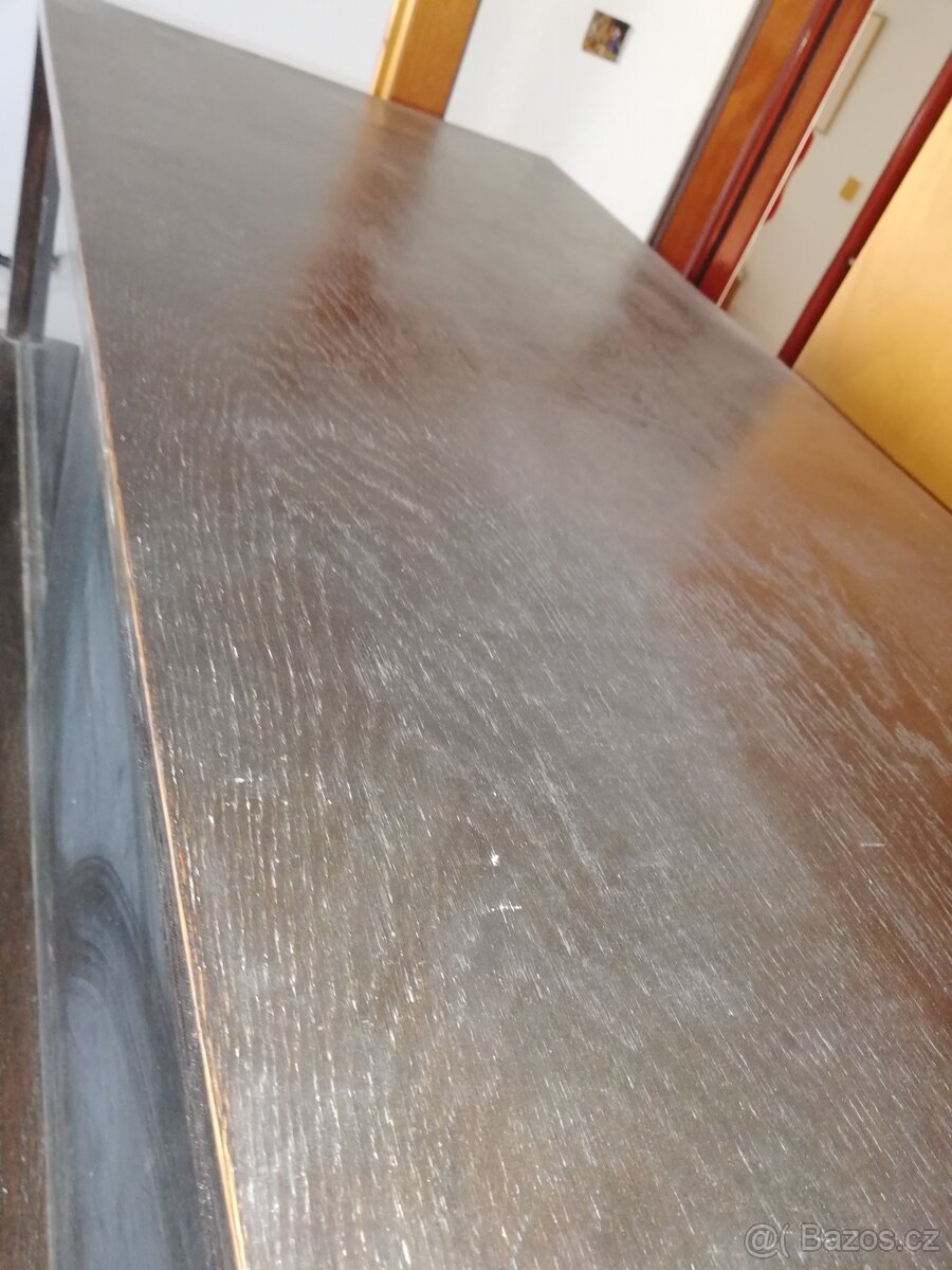 Prádelník z r. 1940 - 3