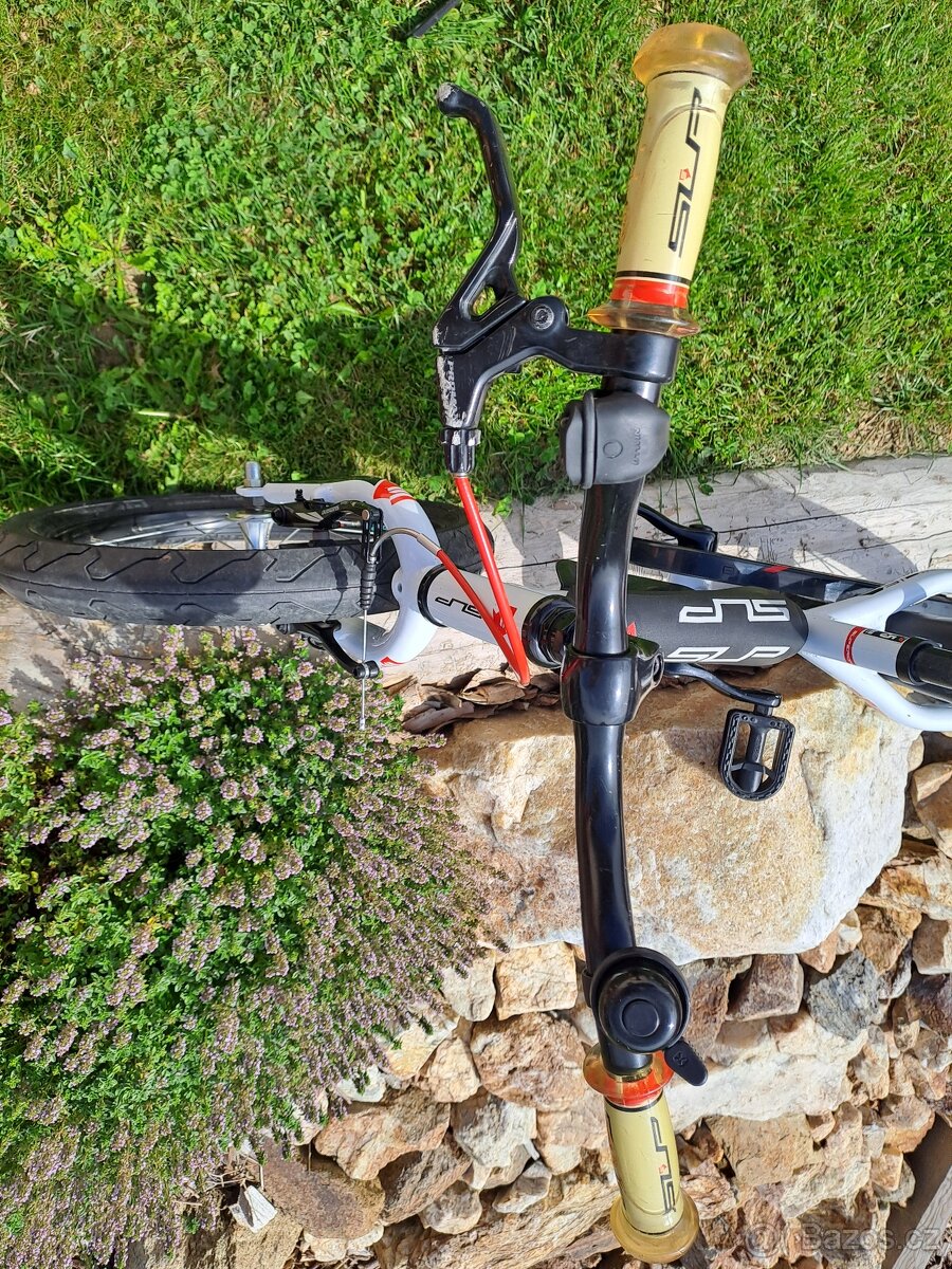 Superior Team 16" - JAKO NOVÉ - 3