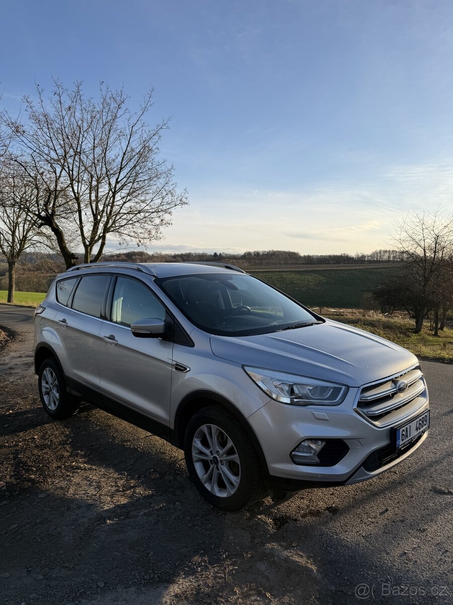 Ford kuga 1.5 tdci 88kw - 3