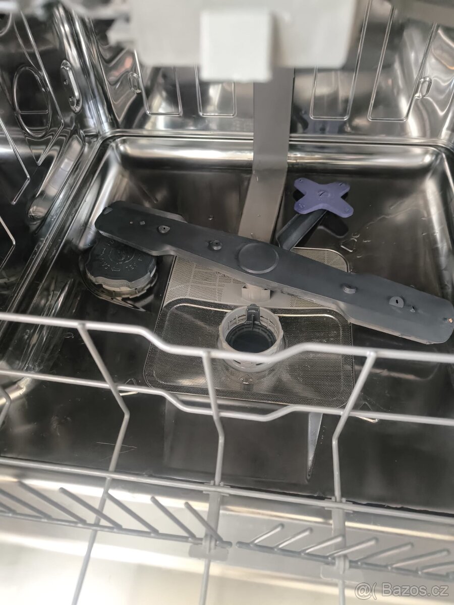 Myčka beko- jako nová - 3