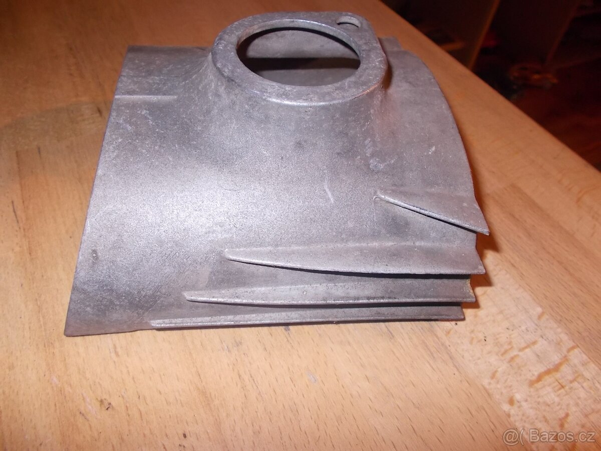 Jawa čz 559 kryt karburátoru - 3