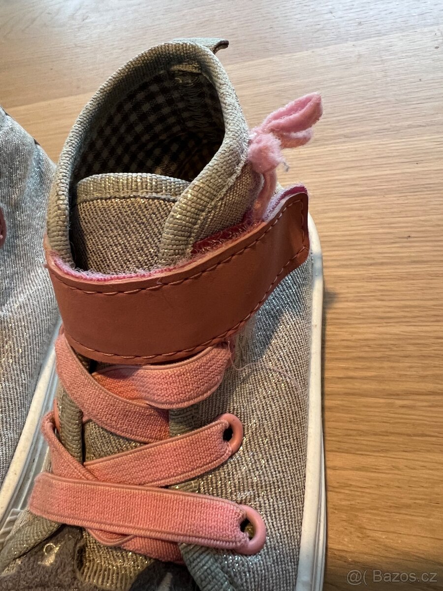 vel.24 - BEFADO ZDRAVÉ PAPUCKY - 3