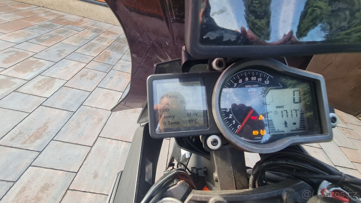 KTM Superduke 1290 GT - 3