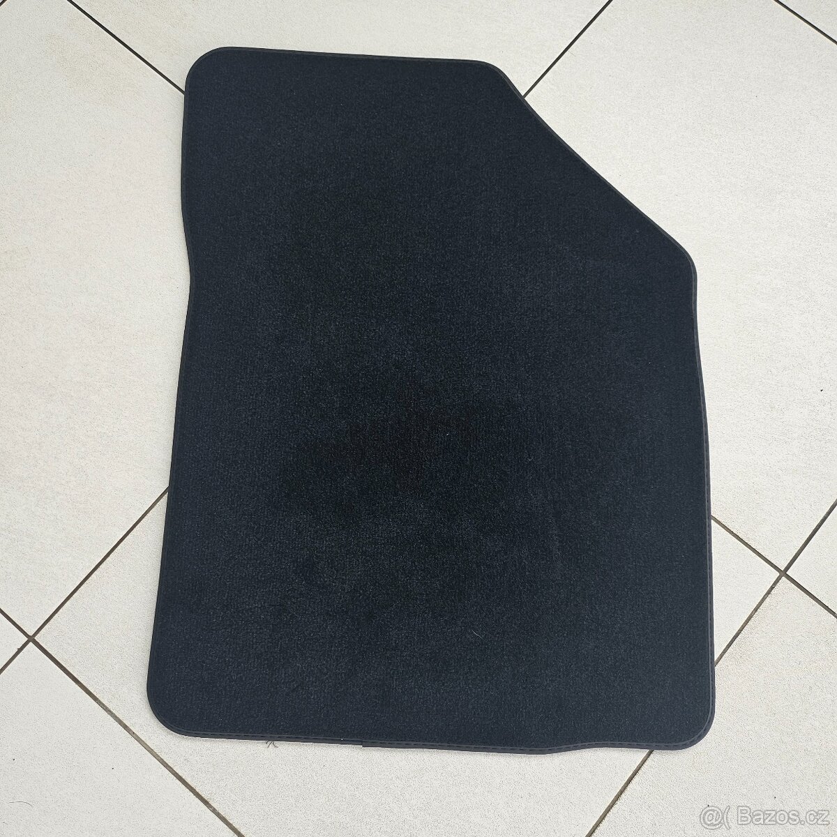 Autokoberce textilní DELUX SUZUKI SWIFT 2017-2024 - 3