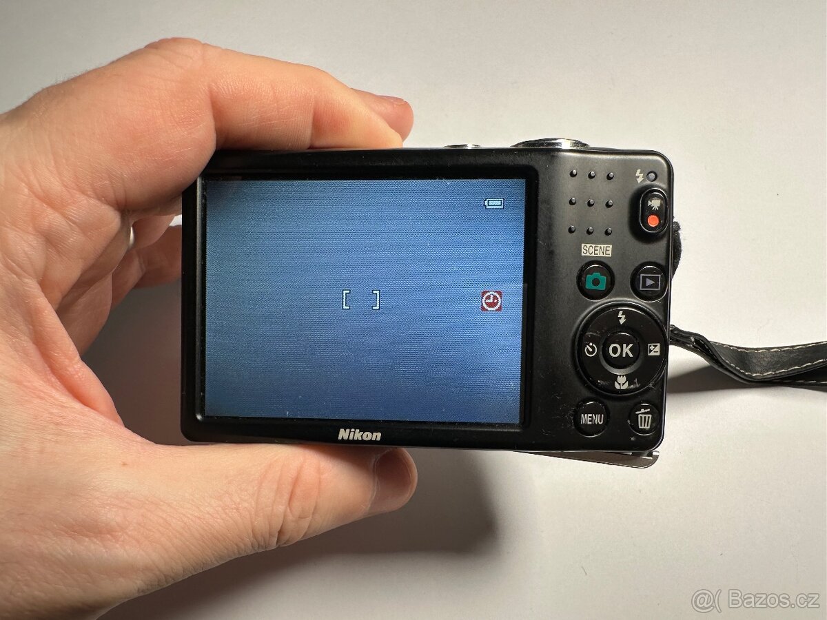 Nikon Coolpix L25 - 3