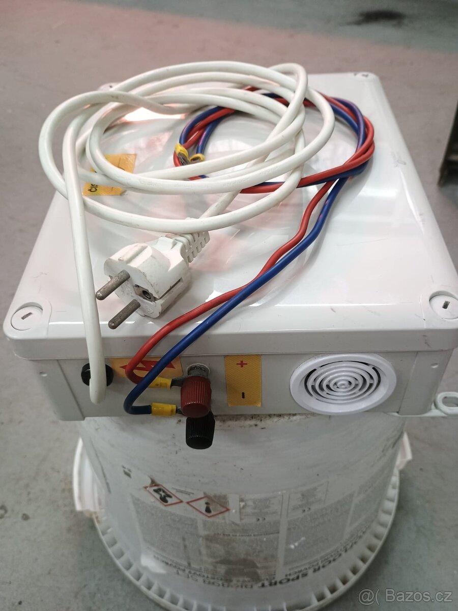 Záložní zdroj Malapa - 3