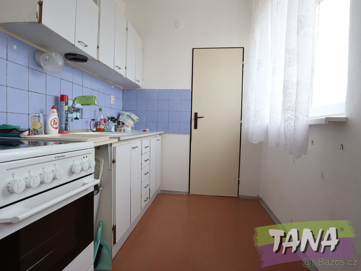 Prodej bytu 3+kk v obci Dubenec, ev.č. 00209 - 3