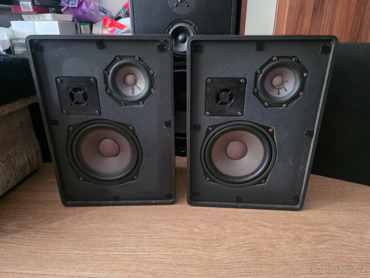 TELEFUNKEN TL 710 - 3