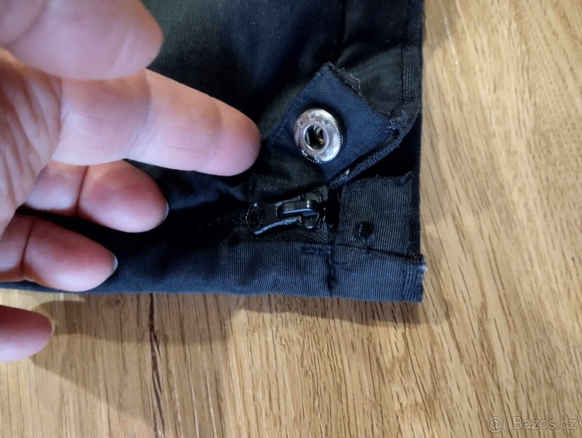 Oteplováky Alpine 140-146 - 3