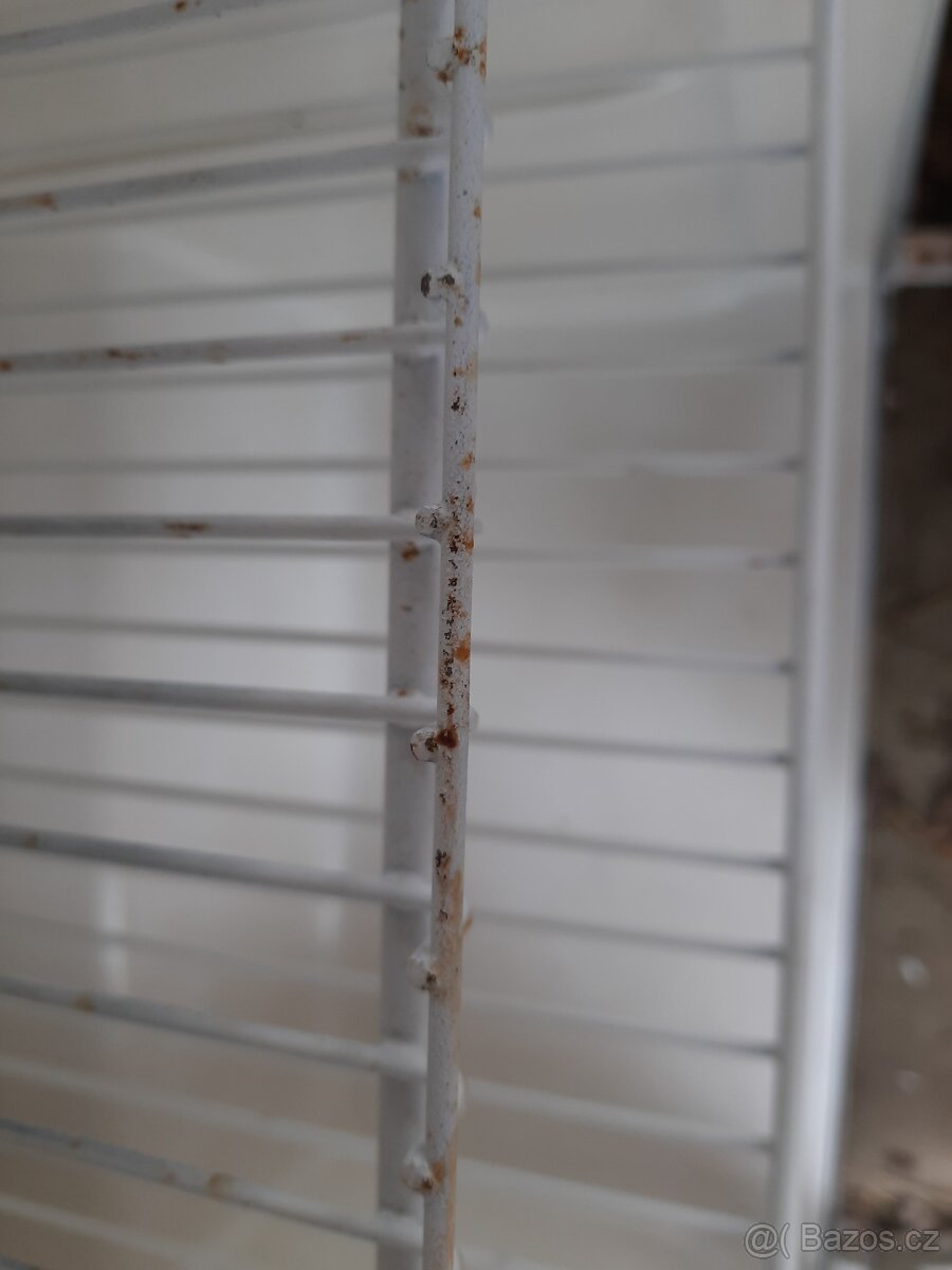 Prosklená lednice na nápoje - 3