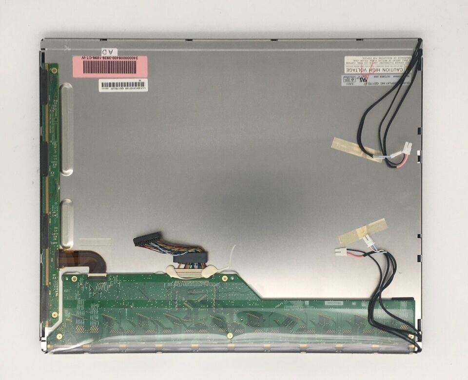 LCD Display Asus, Lenovo, Acer, HP, Fujitsu Siemens - 3