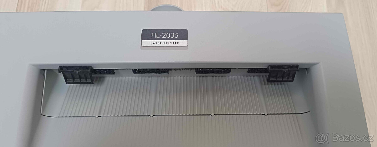 Laserová tiskárna Brother HL2035 - 3