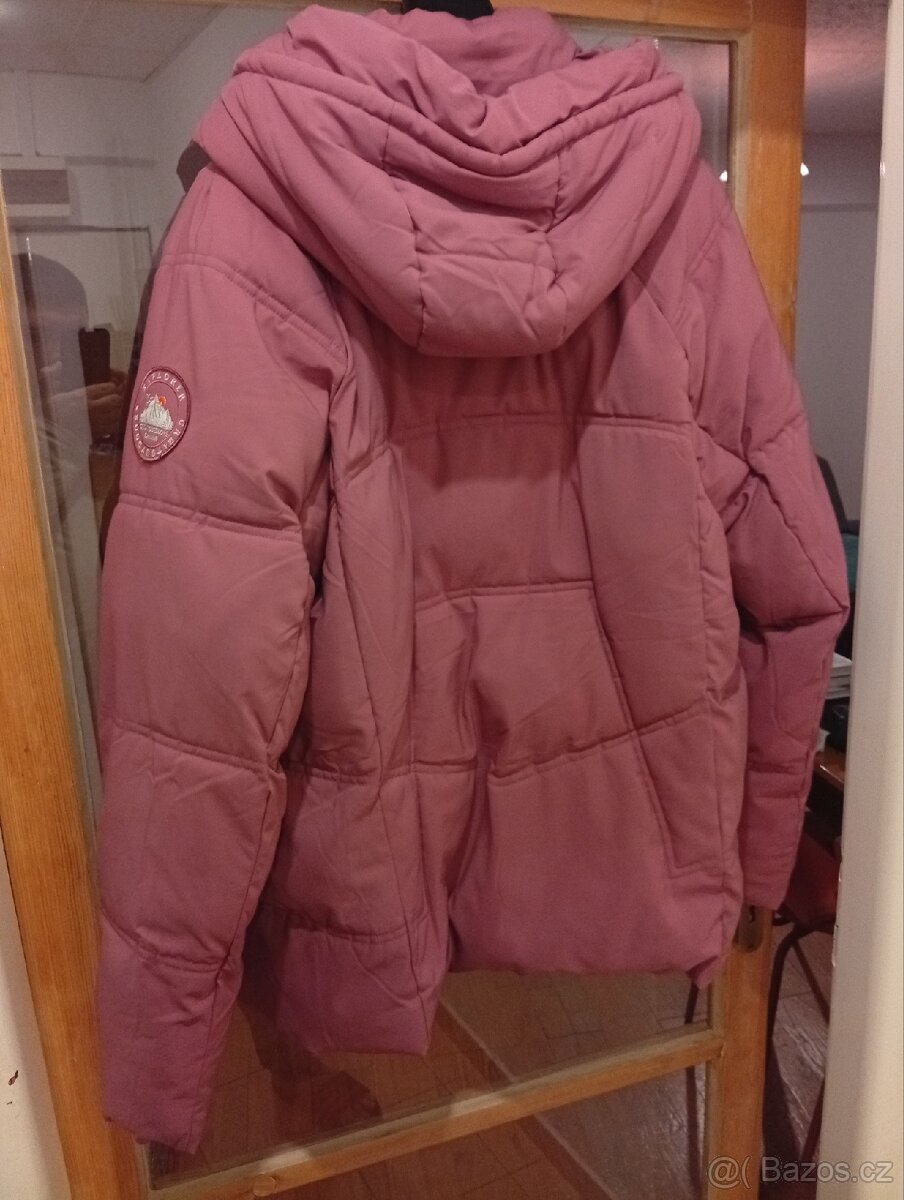 Dámská bunda - 3