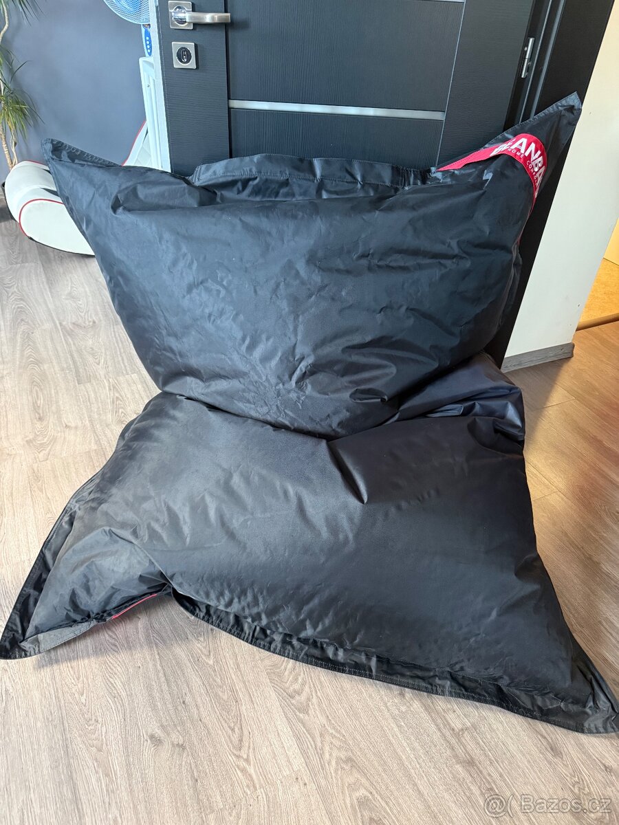 BeanBag Sedací vak 179×140 - 3