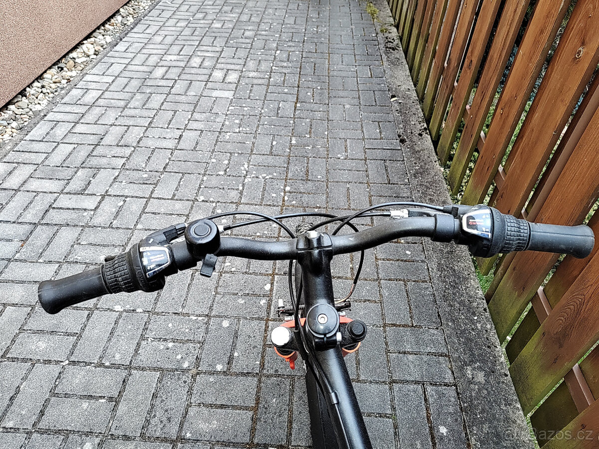 Rockrider Rockrider FiveTwo Junior 5.2 - 3