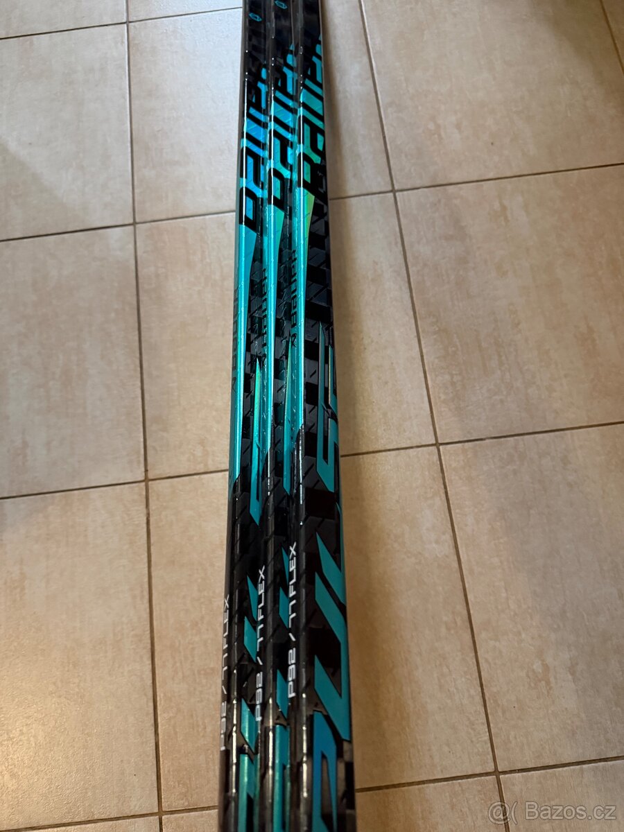 Hokejka Bauer Pulse, SR, pravá, P92, Flex 77 - 3