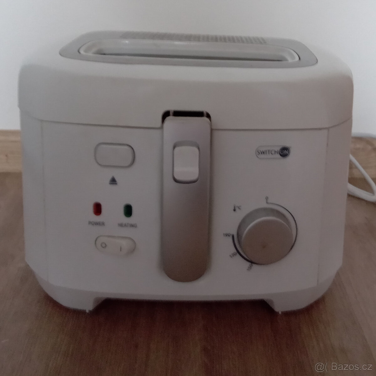 Prodám fritovací hrnec - 3