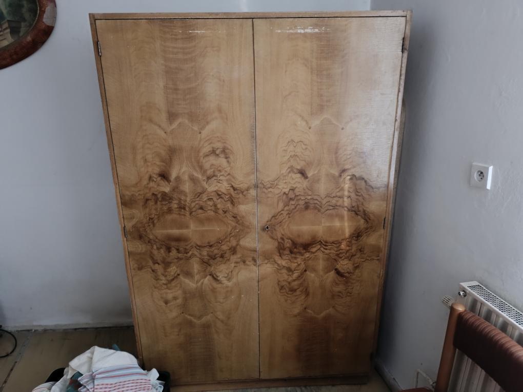 Prodej starších skříní - 3