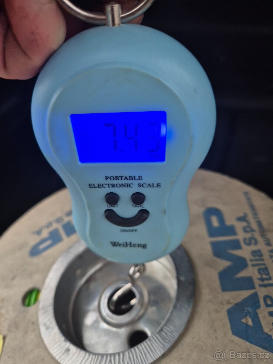 Žluto zelený vodič - 3