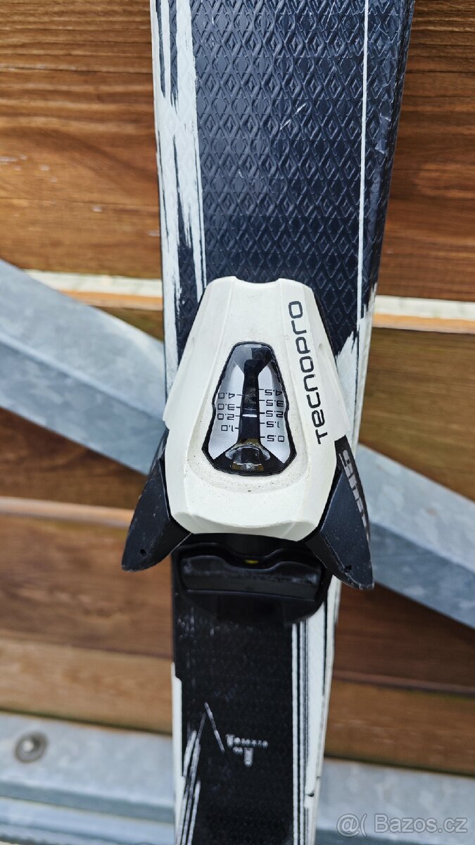 Lyže Tecno Pro XT TEAM 110 - 3