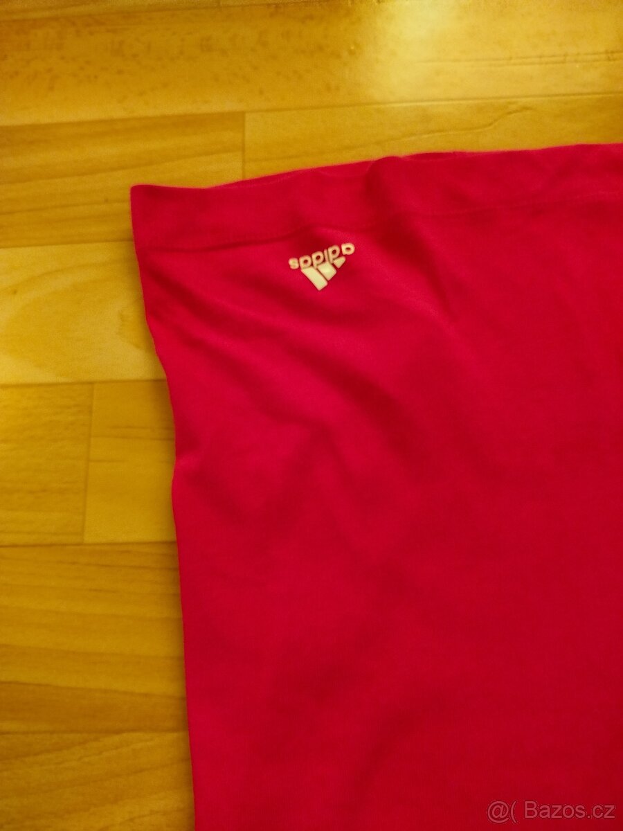 Krásné tričko Adidas - 3