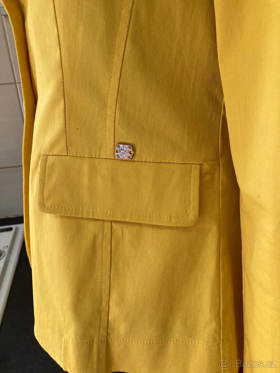 Dámské sako - 3