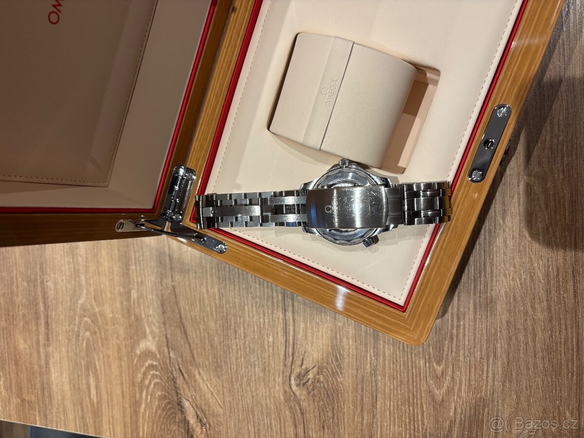 Hodinky Omega Seamaster 300 - 3