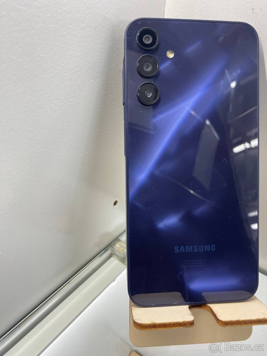 SAMSUNG GALAXY A15 - 3