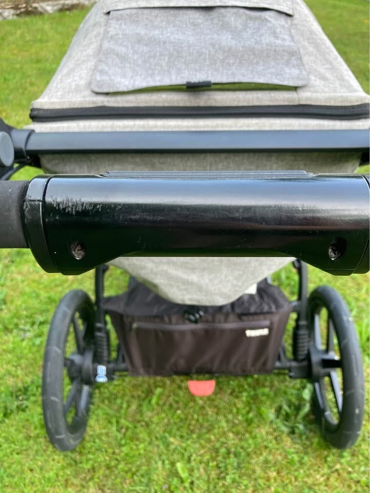 Kočárek Thule Urban Glide 2 - 3