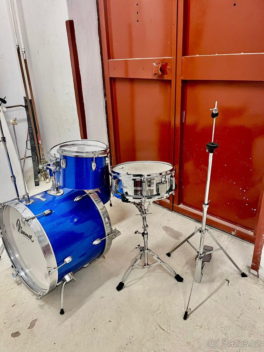 Rimmel vintage sada. - 3