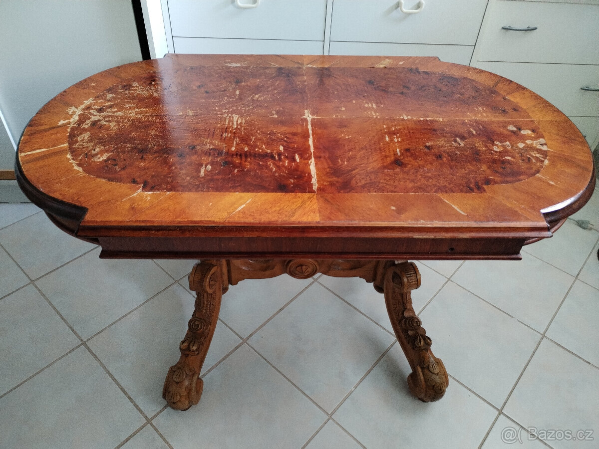 Konferenční stůl - 3