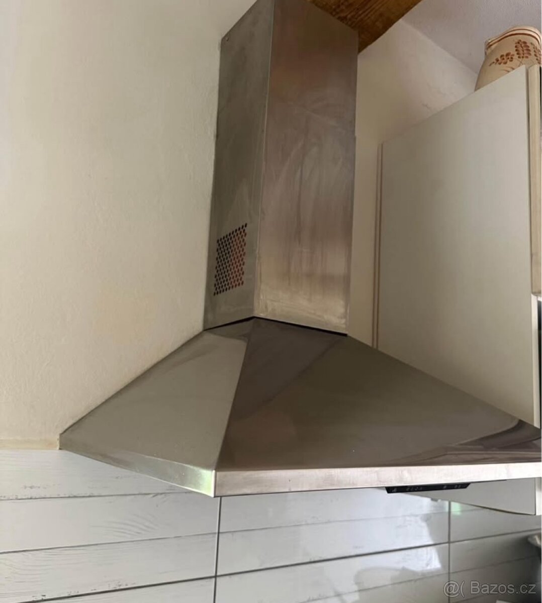 Digestoř kuchyňská Beko - 3