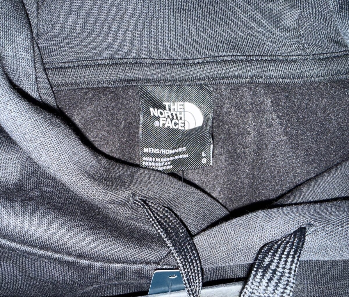 Mikina The North Face vel. L - 3
