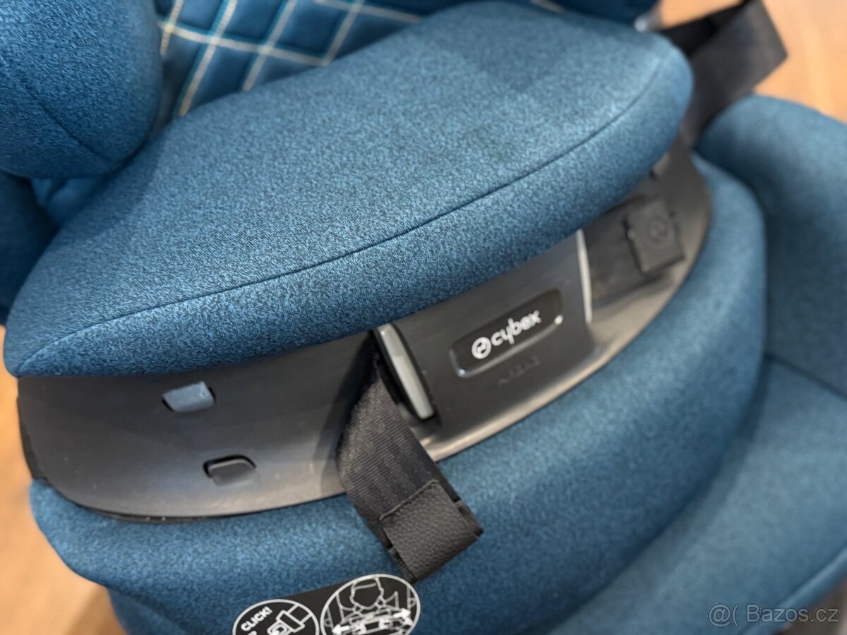 Cybex Antoris T i-size - 3