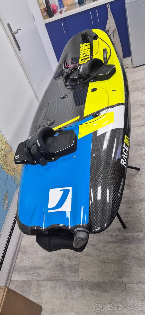 Jetsurf RACE DFI 2021 - 3