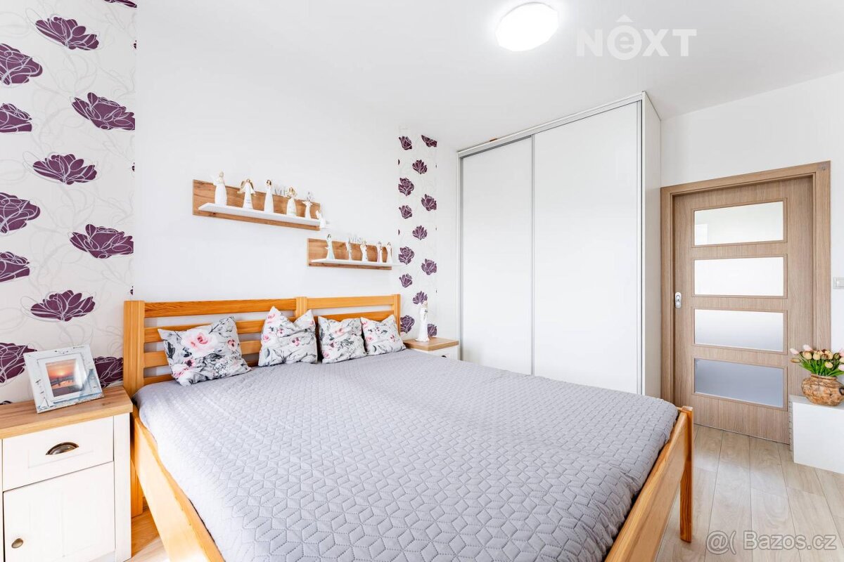 Prodej byt 3+1, 68㎡ - 3