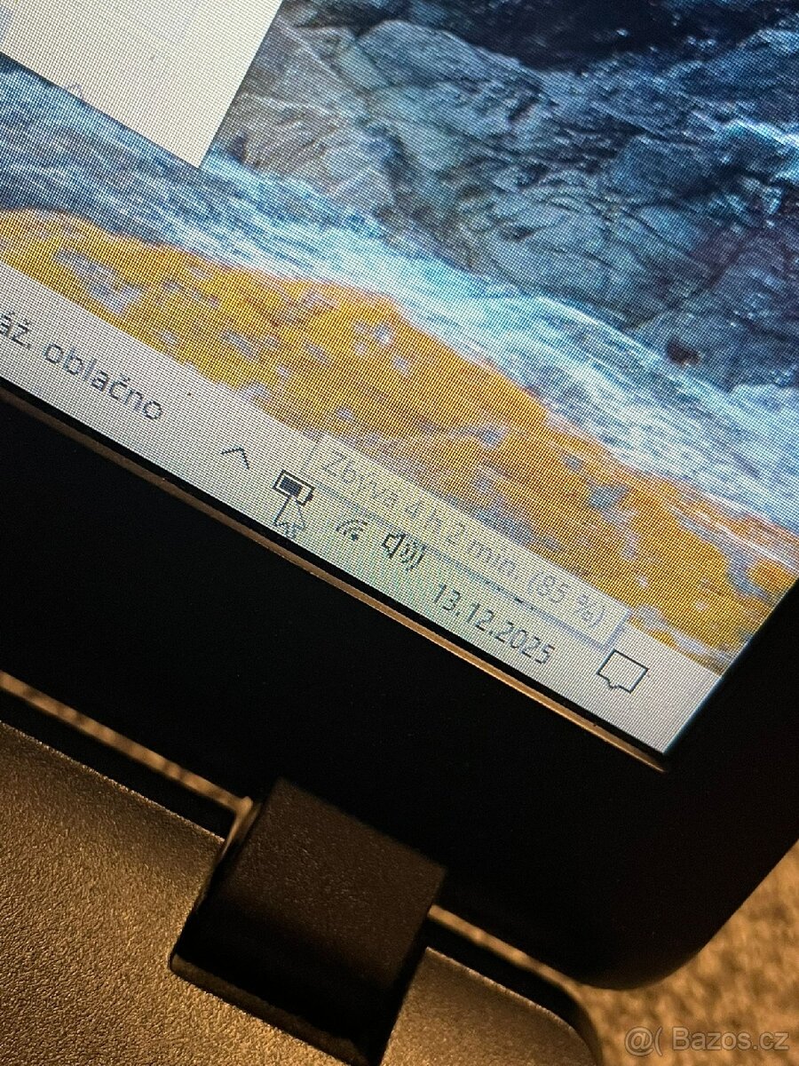 Acer Notebook 15.6" - 3