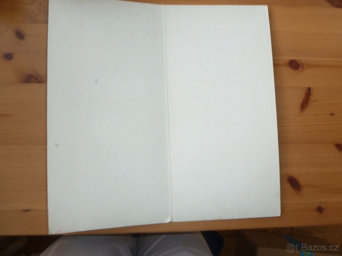 Retro hra Tofa Pestrý šašek - 3