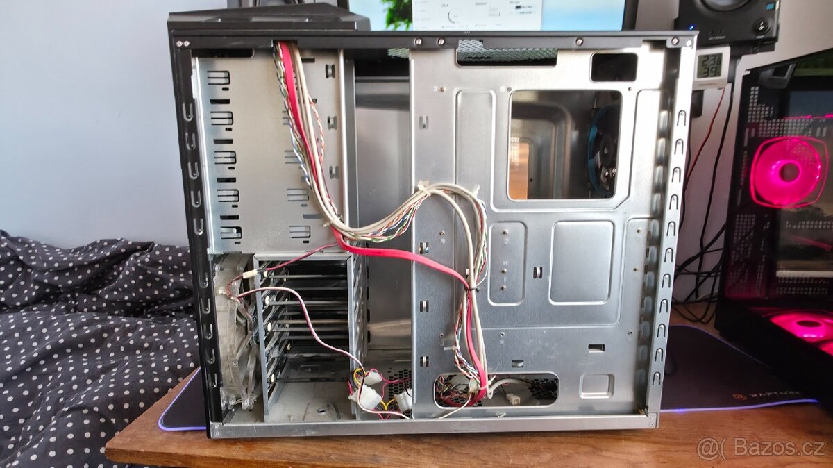 Cooler Master HAF 922 - 3