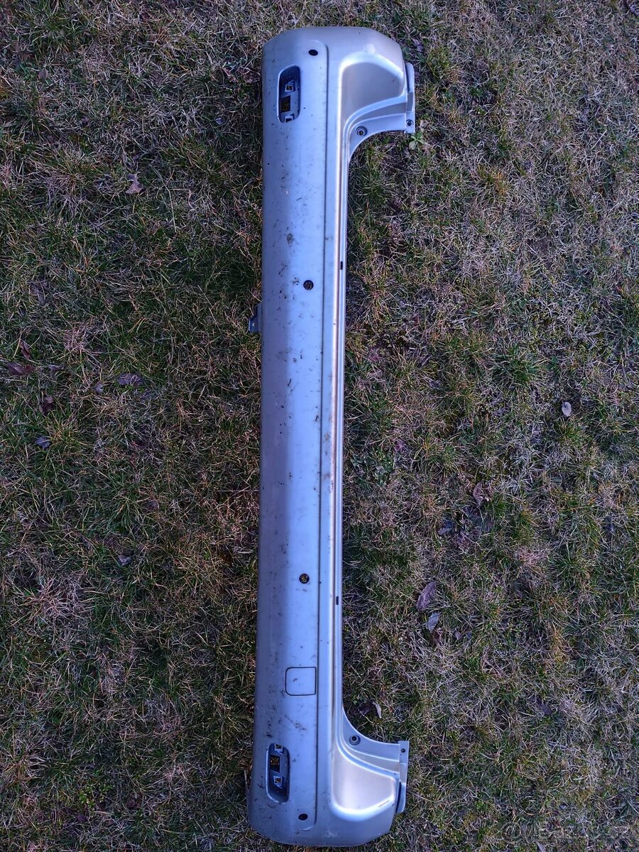 Citroen Jumpy, Peugeot Expert, Toyota Proace - 3