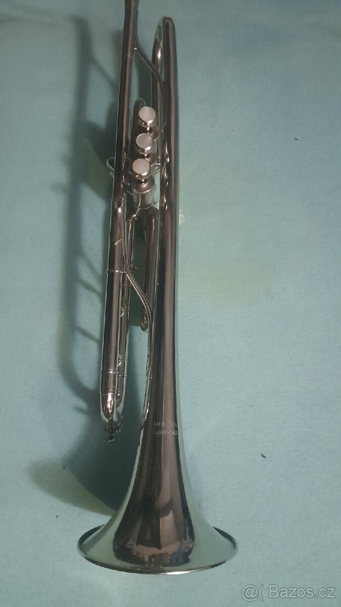 Trubka Jan Líbal Pardubice - 3