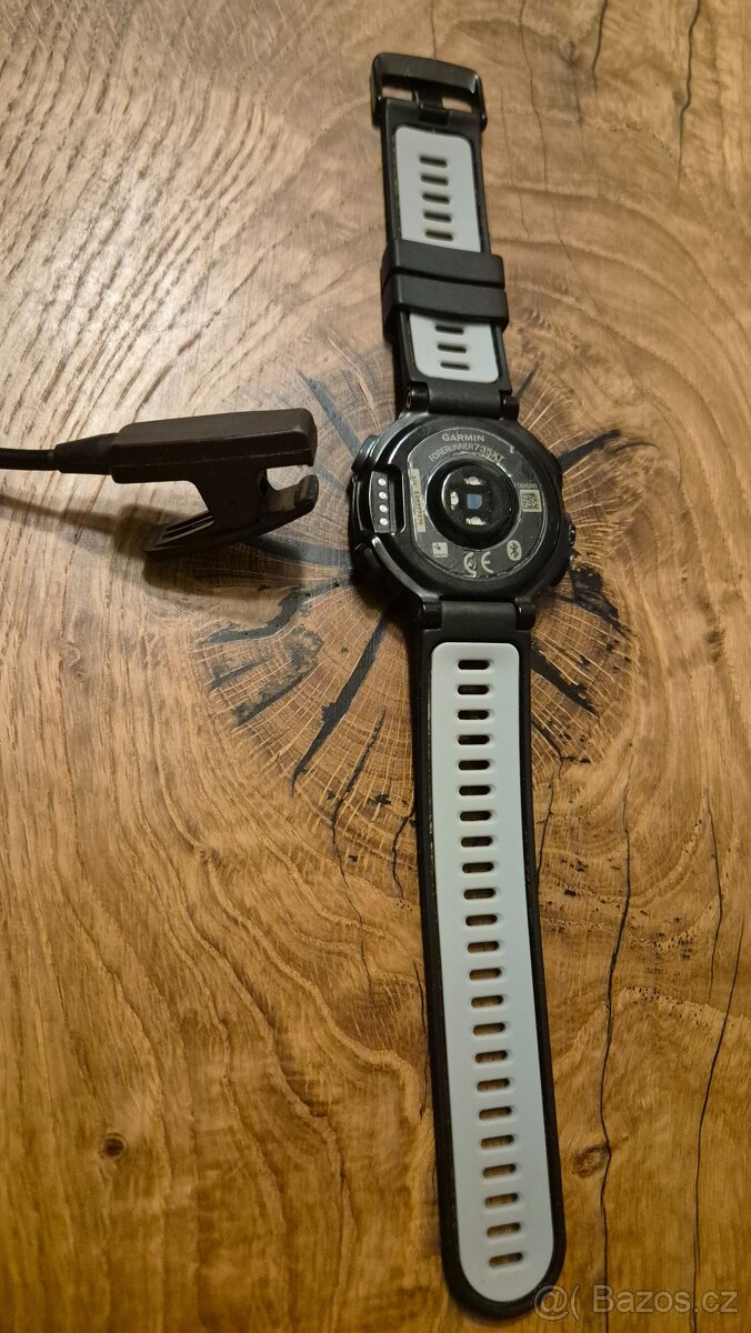 Garmin Forerunner 735xt - 3