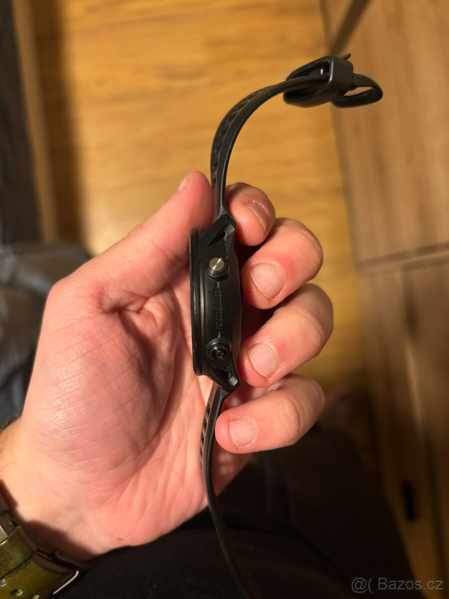 Hodinky Garmin Forerunner 955 Solar - 3