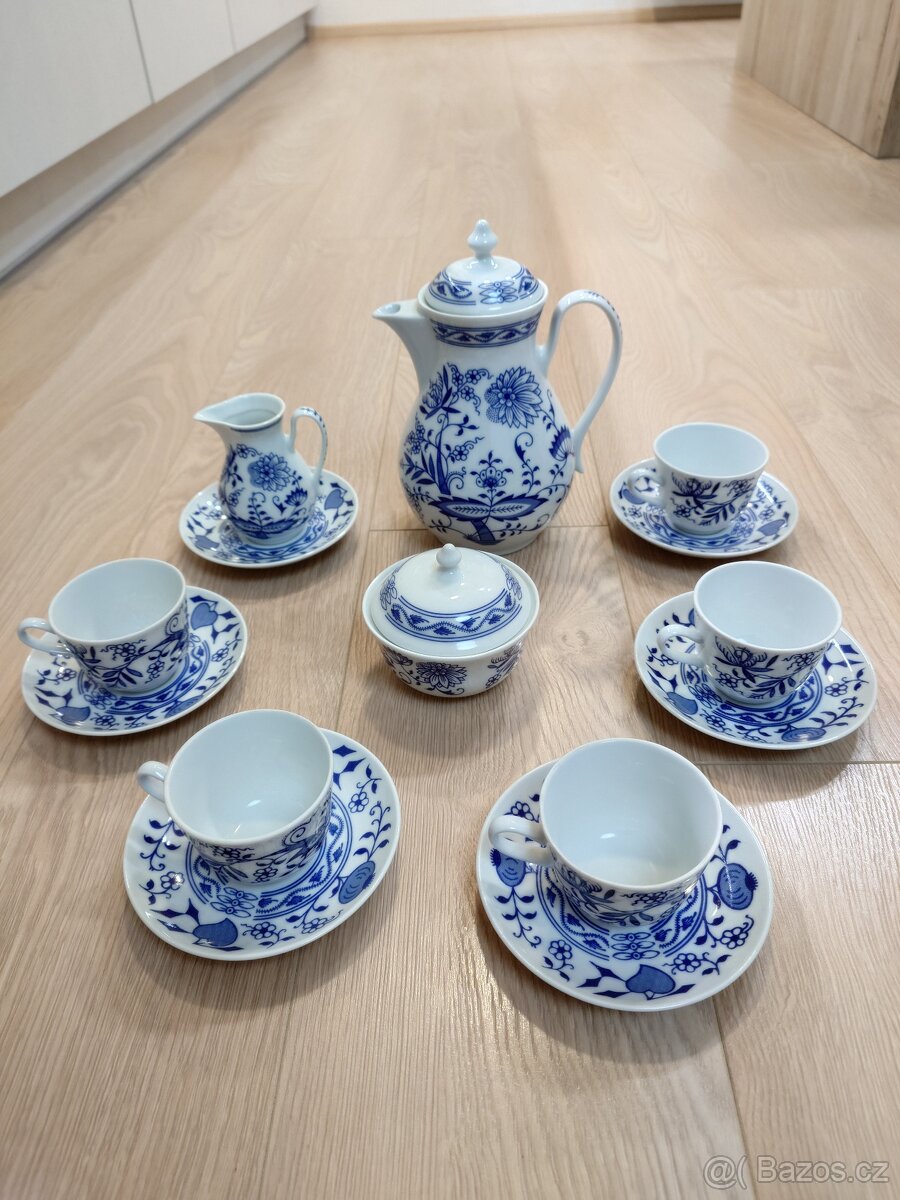 Nádobí za odvoz - 3