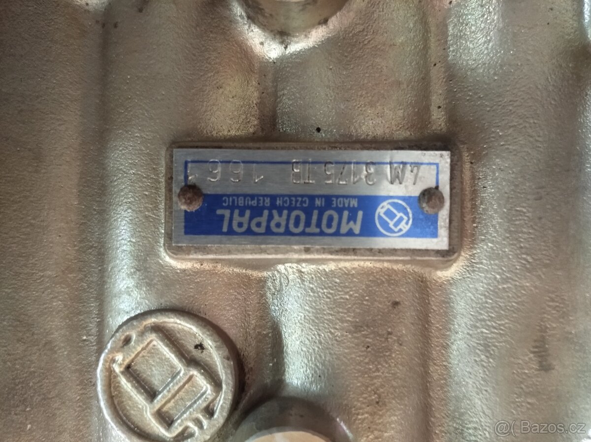 Náhradní díly Lublin - 3