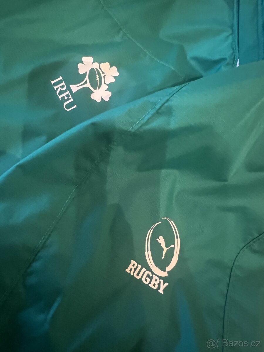 Puma, sofshellova bunda, unisex, vel M - 3