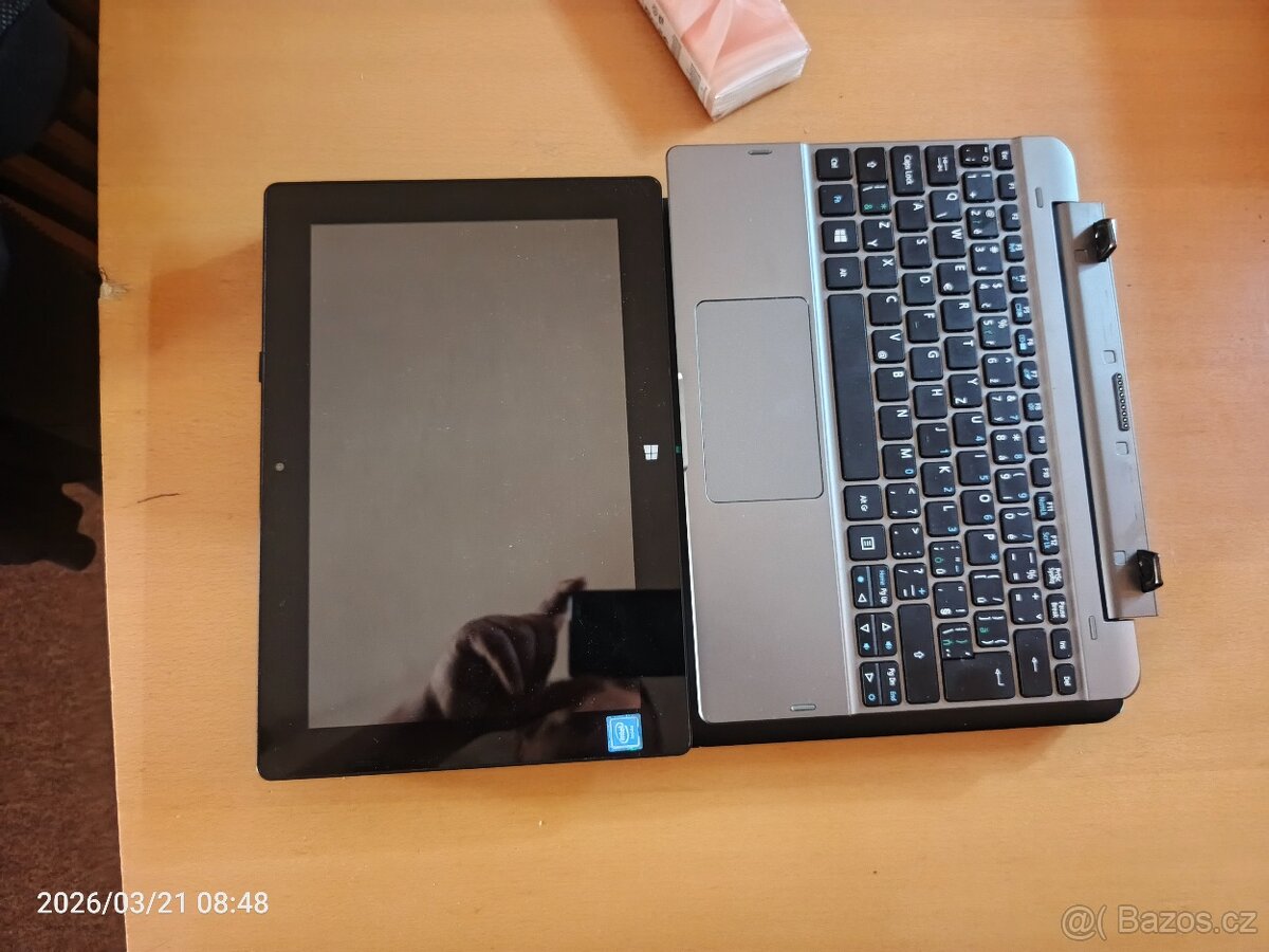 Acer onesystem 10,tablet - 3