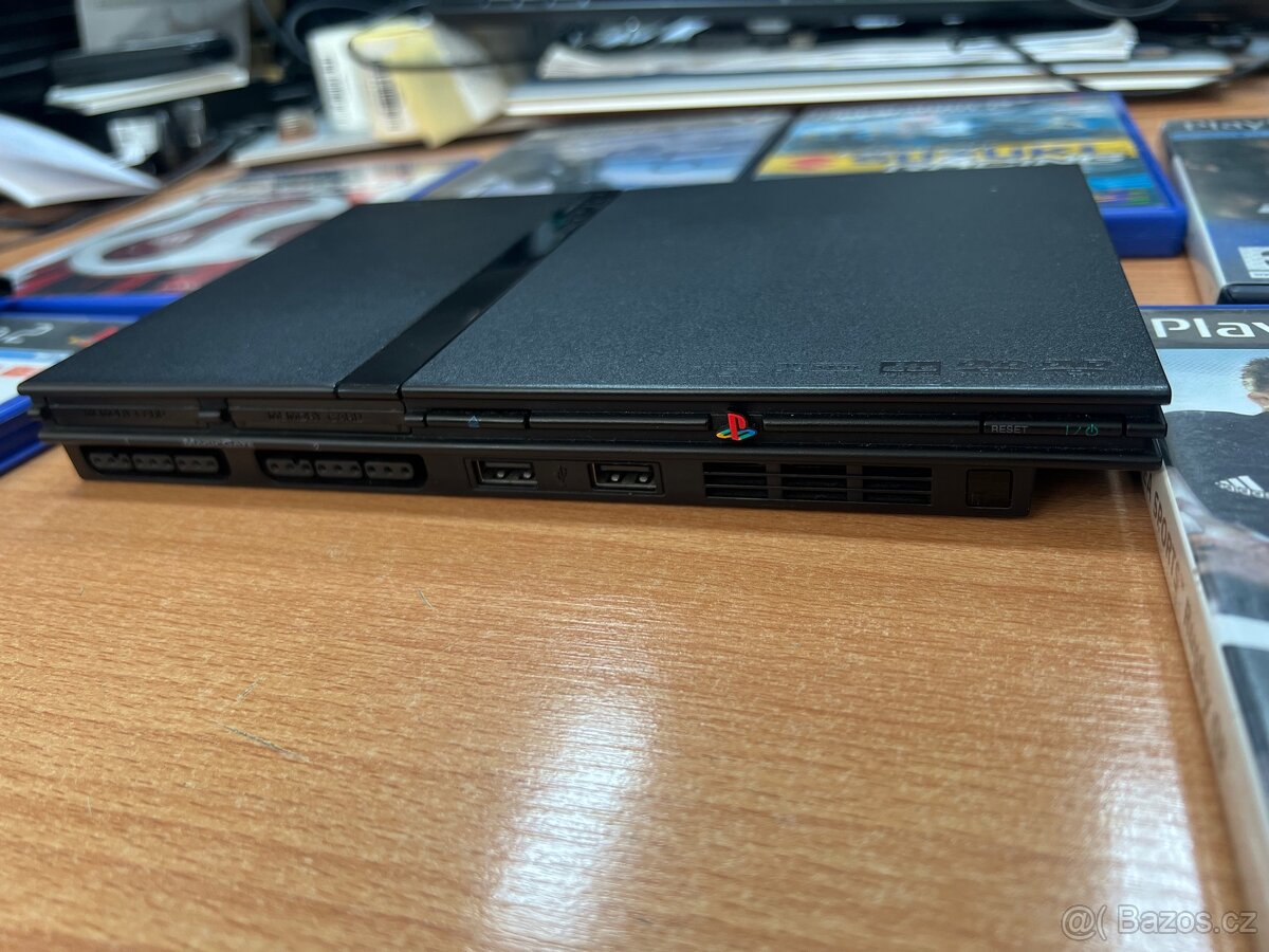 PlayStation 2 - 3